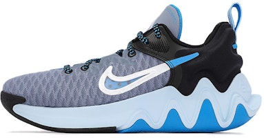 Nike Giannis Immortality EP 'City Edition' DC6927-400 Nike Giannis Immortality EP 'City Edition' DC6927-400
