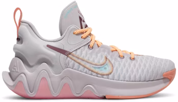 Nike Giannis Immortality EP 'Force Field' DH4528-500 Nike Giannis Immortality EP 'Force Field' DH4528-500