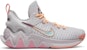 Nike Giannis Immortality EP 'Force Field' Lelaki Krisis Sukan DH4528-500