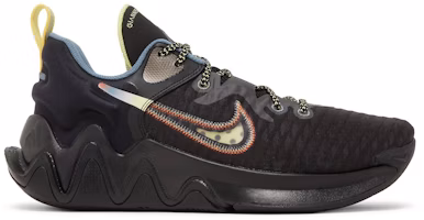 Nike Giannis Immortality EP 'Force Field' DH4528-001 Nike Giannis Immortality EP 'Force Field' DH4528-001