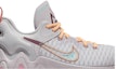 Order Nike Giannis Immortality EP 'Force Field' Lelaki Krisis Sukan DH4528-500