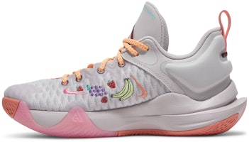 Nike Giannis Immortality EP 'Kekuatan Medan' DH4528-500 Lookbook Nike Giannis Immortality EP 'Kekuatan Medan' DH4528-500