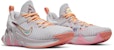 Nike Giannis Immortality EP 'Force Field' Lelaki Krisis Sukan DH4528-500