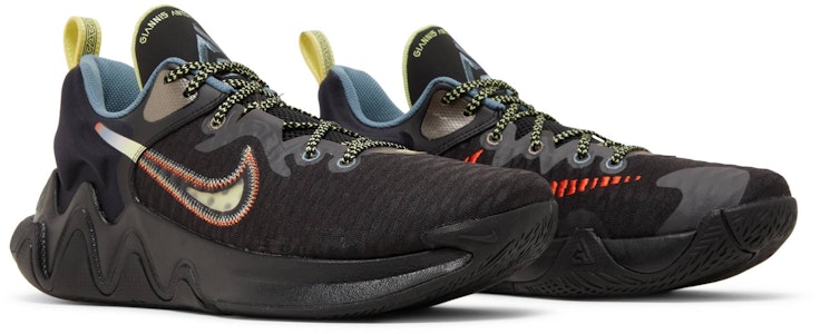 Nike Giannis Immortality EP 'Force Field' Sepatu Basket DH4528-001 Cheap Nike Giannis Immortality EP 'Force Field' Sepatu Basket DH4528-001