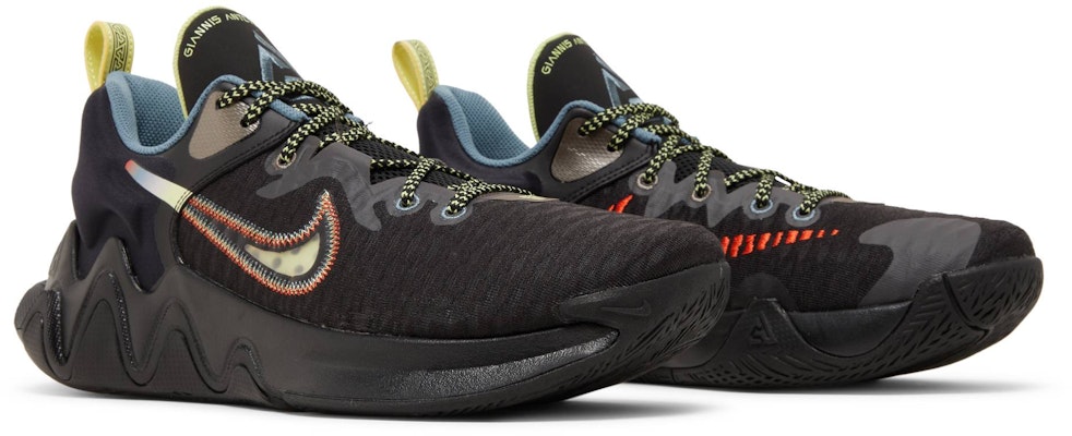 Nike Giannis Immortality EP 'Force Field' DH4528-001 (耐吉 Giannis Immortality EP「力場」DH4528-001) Cheap Nike Giannis Immortality EP 'Force Field' DH4528-001 (耐吉 Giannis Immortality EP「力場」DH4528-001)