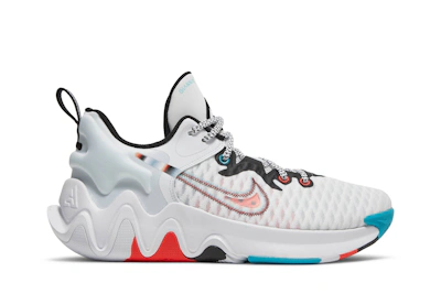 Nike Giannis Immortality EP 'Force Field'