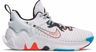 Nike Giannis Immortality EP 'Force Field' DH4528-100 Nike Giannis Immortality EP 'Force Field' DH4528-100