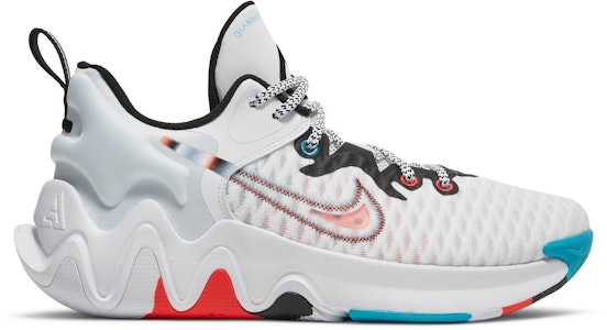 ナイキ ズーム ギアニスマ2 EP "フォースフィールド" (Nike Zoom Giannis 2 EP "Force Field") DH4528-100 Buy ナイキ ズーム ギアニスマ2 EP "フォースフィールド" (Nike Zoom Giannis 2 EP "Force Field") DH4528-100