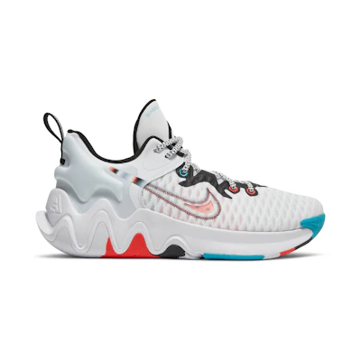 Nike Giannis Immortality EP 'Force Field'