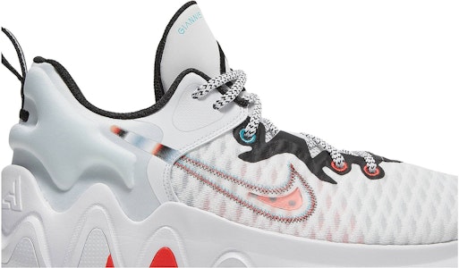 ナイキ ズーム ギアニスマ2 EP "フォースフィールド" (Nike Zoom Giannis 2 EP "Force Field") DH4528-100 Order ナイキ ズーム ギアニスマ2 EP "フォースフィールド" (Nike Zoom Giannis 2 EP "Force Field") DH4528-100