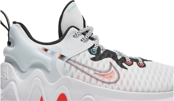 Nike Giannis Immortality EP 'Force Field' Lelaki Sneakers DH4528-100 Order Nike Giannis Immortality EP 'Force Field' Lelaki Sneakers DH4528-100