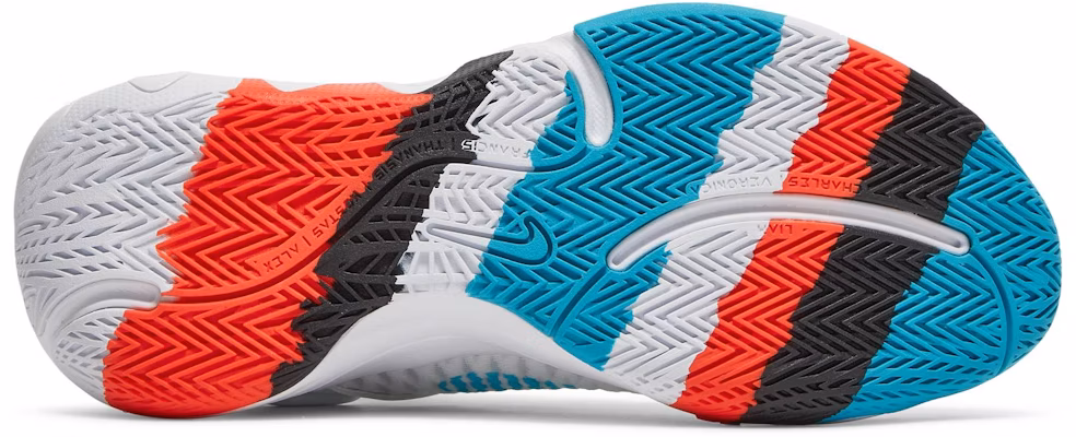 Nike Giannis Immortality EP 'Force Field' Lelaki Sneakers DH4528-100 Shop Nike Giannis Immortality EP 'Force Field' Lelaki Sneakers DH4528-100