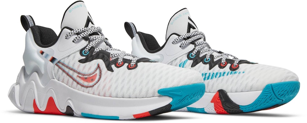 Nike Giannis Immortality EP 'Force Field' Lelaki Sneakers DH4528-100 Cheap Nike Giannis Immortality EP 'Force Field' Lelaki Sneakers DH4528-100