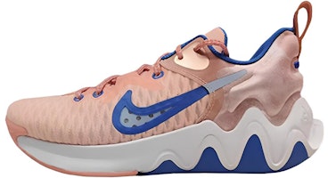 Nike Giannis Immortality EP 'Light Blue Fury' DC6927-800 Nike Giannis Immortality EP 'Light Blue Fury' DC6927-800