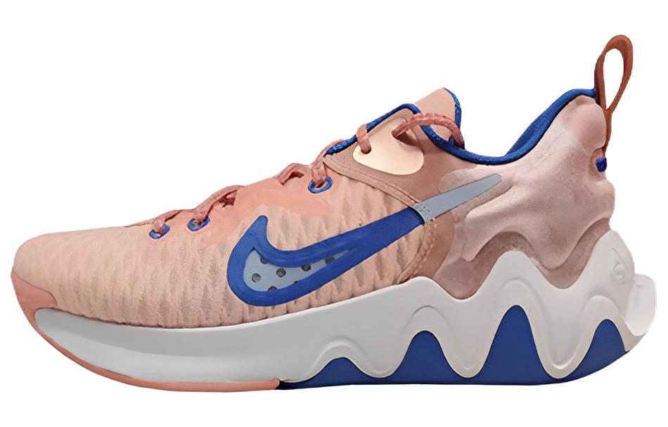 Buy ナイキ ズーム フリーク イモータリティ EP "ライトブルーフューリー" DC6927-800