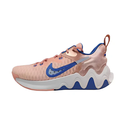 Nike Giannis Immortality EP 'Light Blue Fury'
