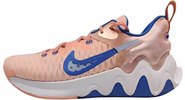 Nike Giannis Immortality EP 'Light Blue Fury' DC6927-800 Nike Giannis Immortality EP 'Light Blue Fury' DC6927-800