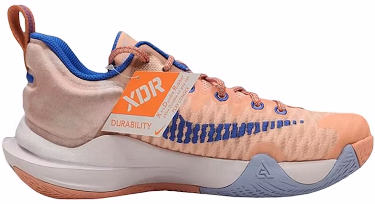 Nike Giannis Immortality EP 'Light Blue Fury' DC6927-800 Order Nike Giannis Immortality EP 'Light Blue Fury' DC6927-800