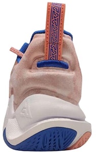 Nike Giannis Immortality EP 字母哥 減震防滑 低筒 籃球鞋 男女同款 粉藍 國內版 Lookbook Nike Giannis Immortality EP 字母哥 減震防滑 低筒 籃球鞋 男女同款 粉藍 國內版