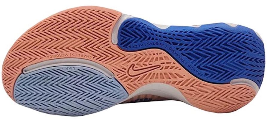 Nike Giannis Immortality EP 'Light Blue Fury' DC6927-800 Shop Nike Giannis Immortality EP 'Light Blue Fury' DC6927-800