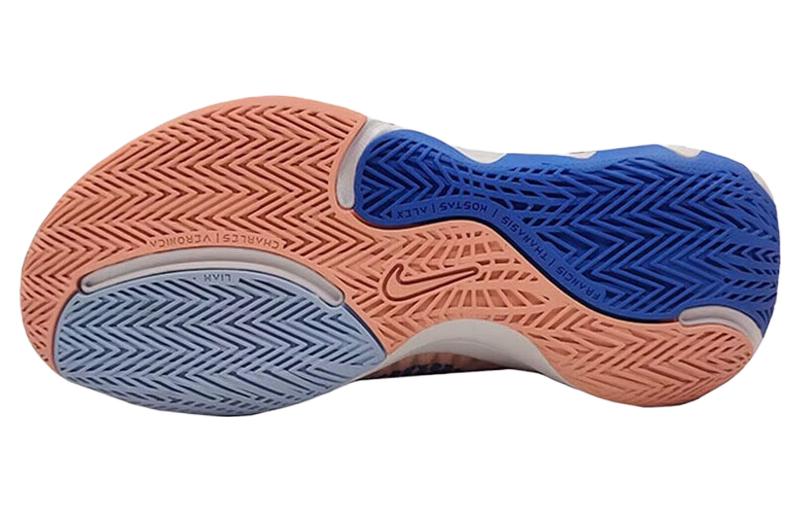 Shop ナイキ ズーム フリーク イモータリティ EP "ライトブルーフューリー" DC6927-800