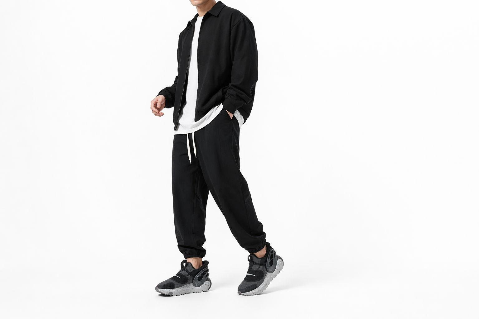 Order 나이키 글라이드 플라이이즈 '머큐리 그레이' (Nike Glide FlyEase '머큐리 그레이') DN4919-001
