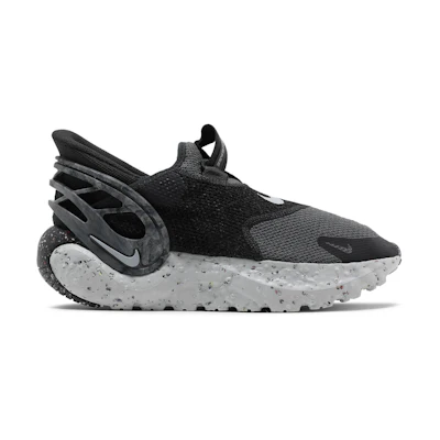 Nike Glide FlyEase 'Mercury Grey'
