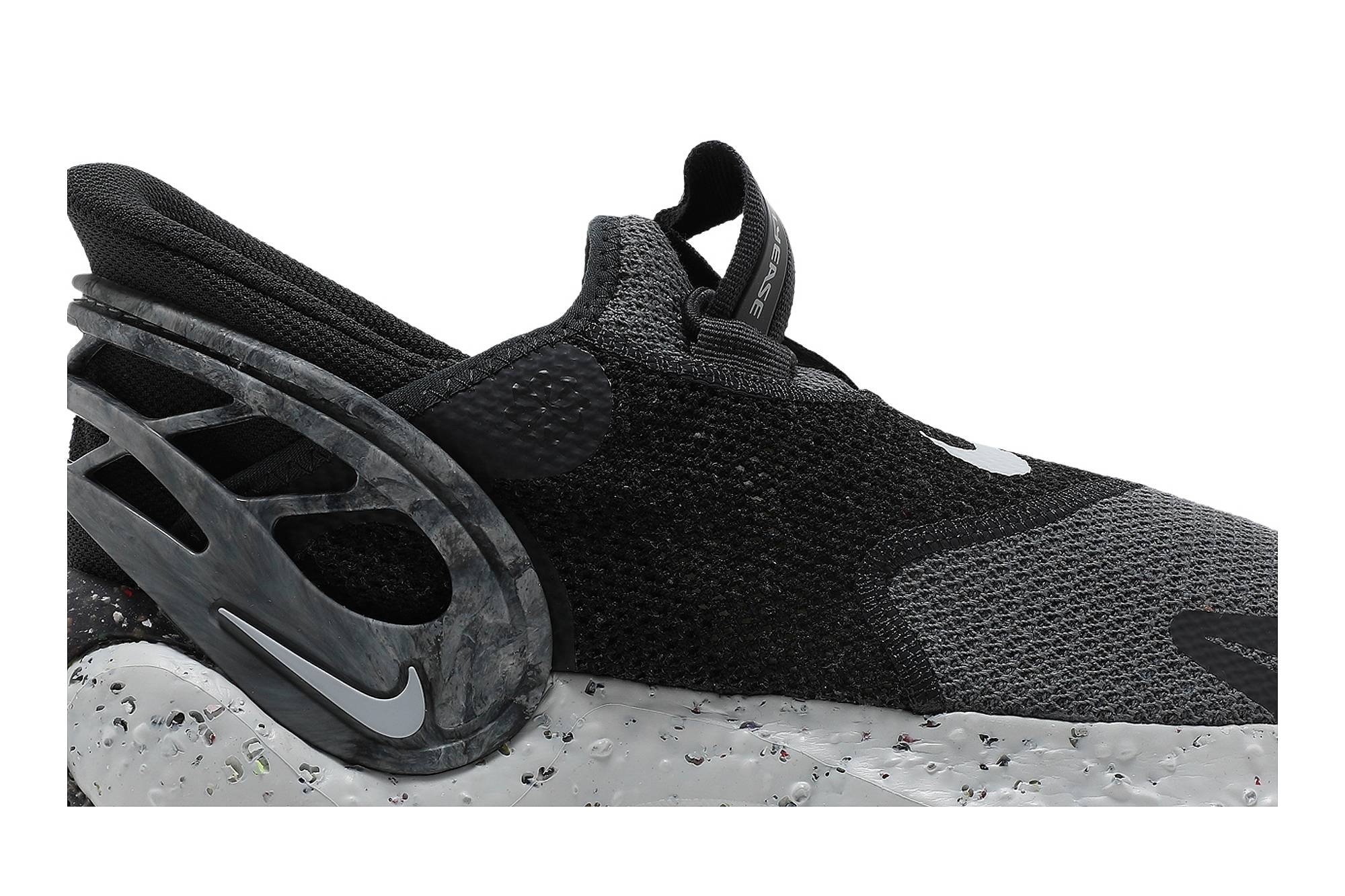 Order 耐克 Glide FlyEase '水银灰' DN4919-001