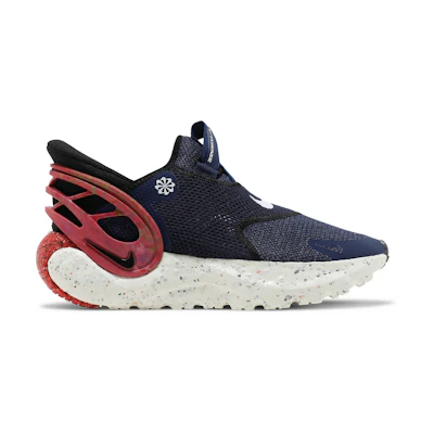 Nike Glide FlyEase PRM 'Blue Void'
