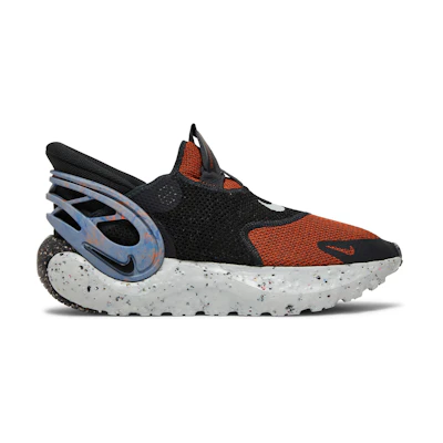Nike Glide FlyEase PRM 'Mesa Orange'