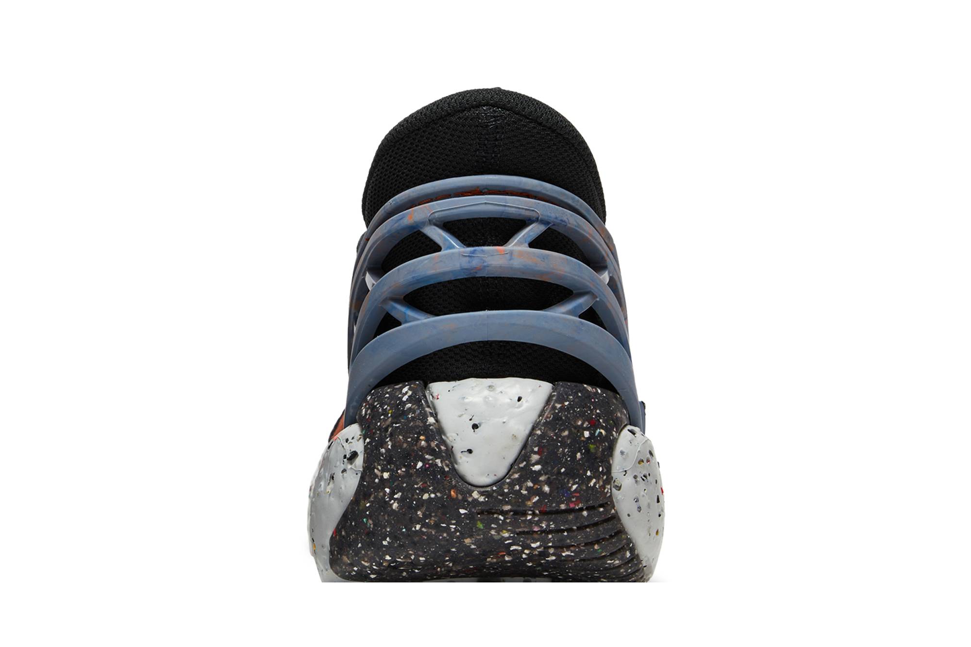 Sizing 耐克 Glide FlyEase Premium 'Mesa 橙' DN4919-800