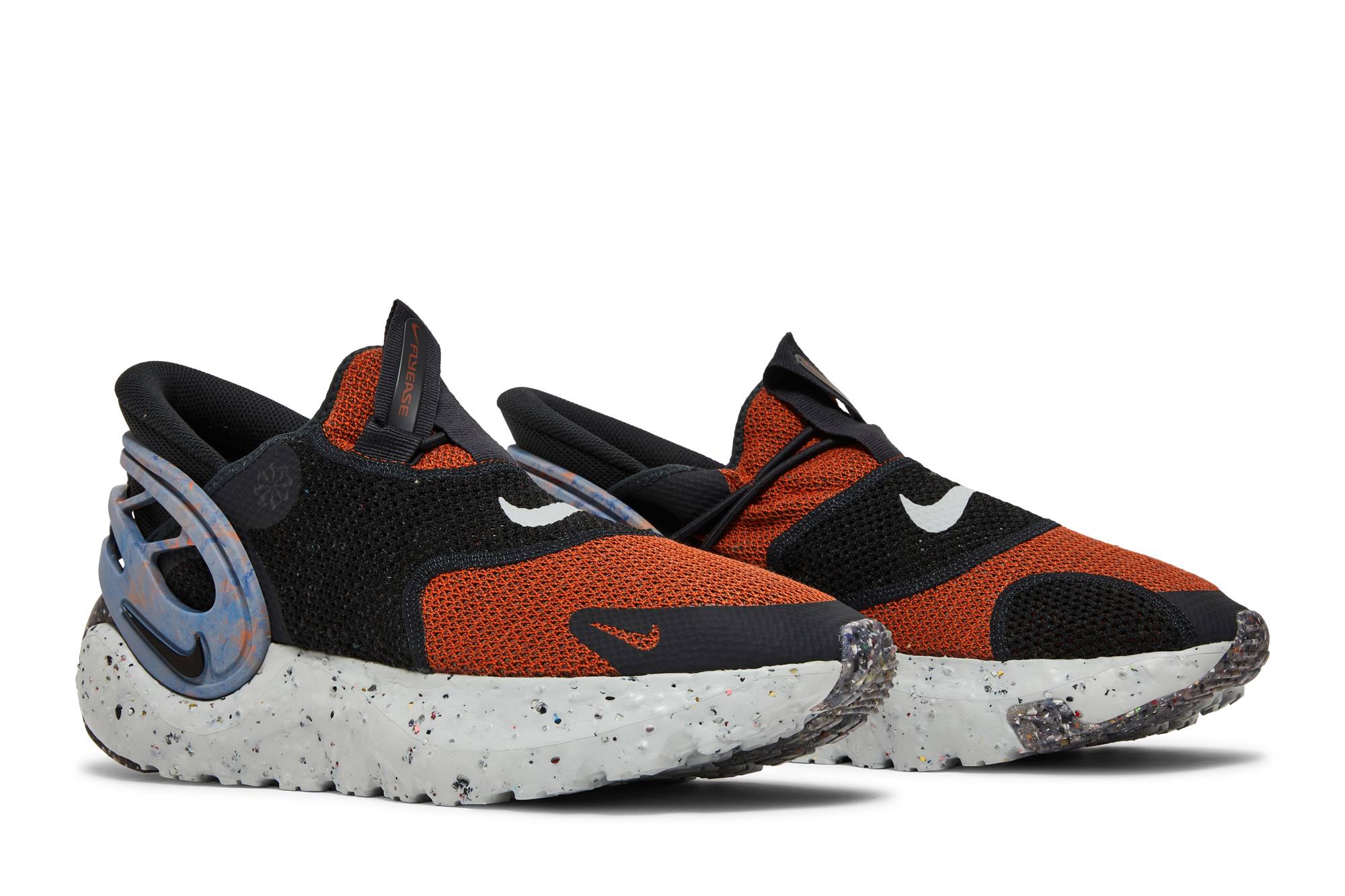 Cheap 耐克 Glide FlyEase Premium 'Mesa 橙' DN4919-800