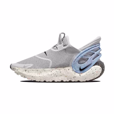 Nike Glide Flyease PRM 'Neutral Grey'