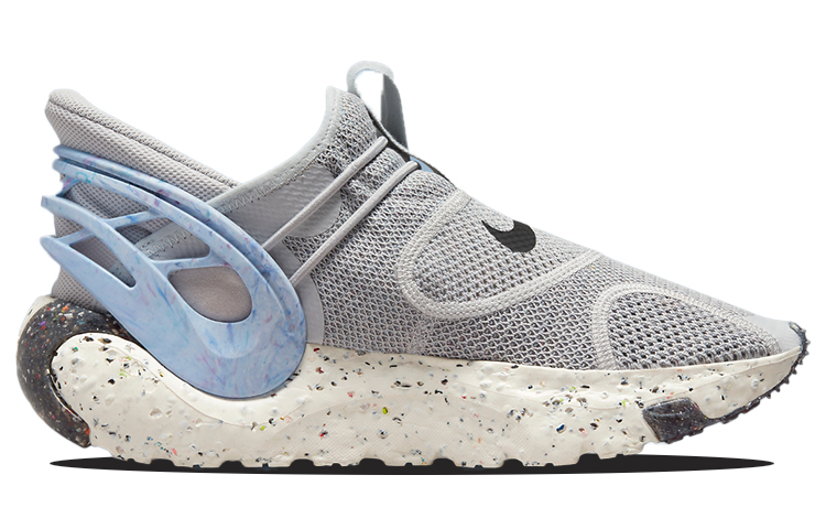 Order ナイキ グライド フライイーズ プレミアム "ニュートラルグレー" DN4918-001