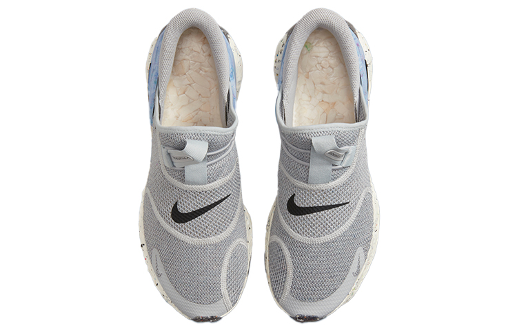 Lookbook ナイキ グライド フライイーズ プレミアム "ニュートラルグレー" DN4918-001