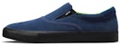 Nike GLUE x SB Skateboard Zoom Verona Slip 'Biru Hijau' DC9150-400