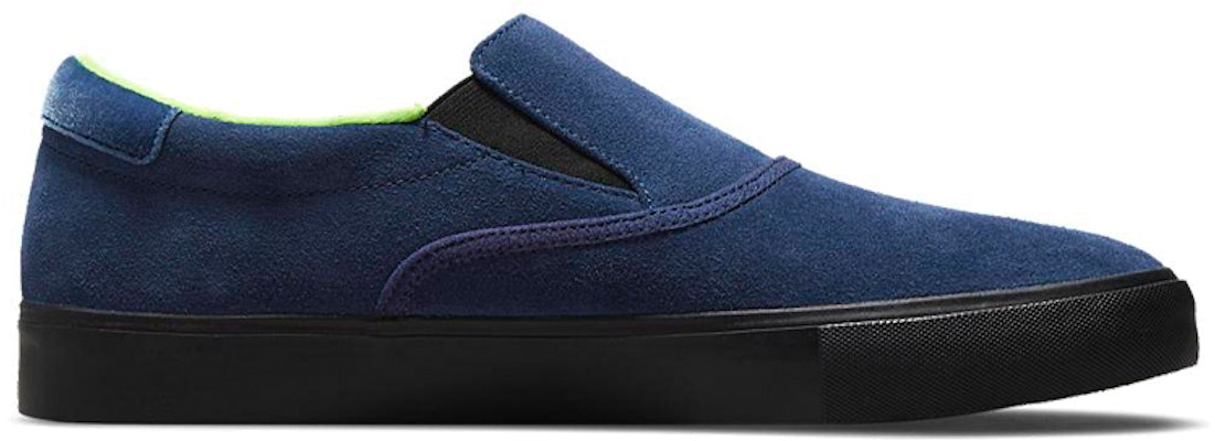 Nike GLUE x SB Skateboard Zoom Verona Slip 'Blue Green' DC9150-400 Order Nike GLUE x SB Skateboard Zoom Verona Slip 'Blue Green' DC9150-400