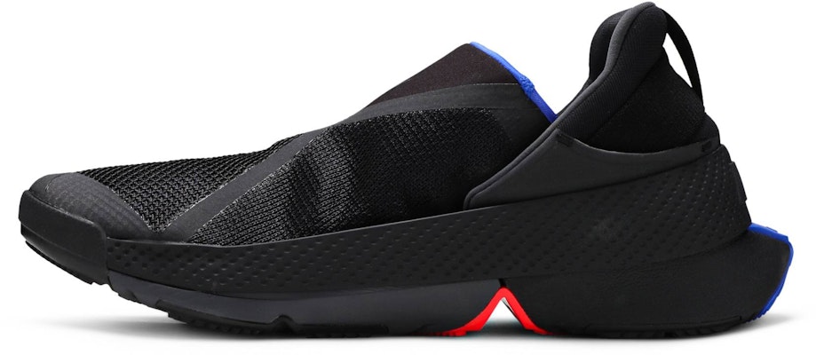 Nike GO FlyEase 'Hitam' CW5883-002 Lookbook Nike GO FlyEase 'Hitam' CW5883-002
