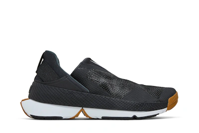 Nike GO FlyEase 'Black Gum'