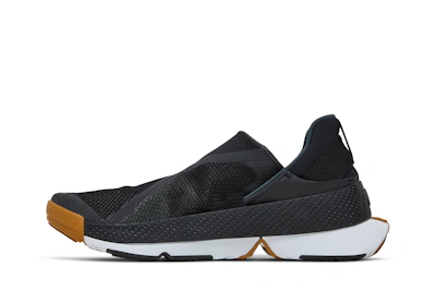 Nike GO FlyEase 'Black Gum'