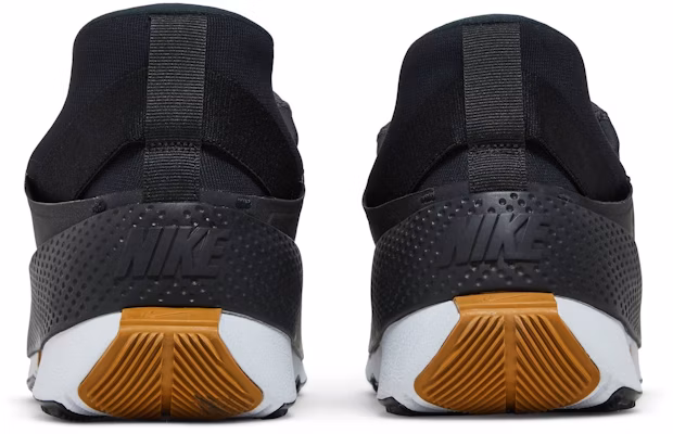 Nike GO FlyEase 'Hitam Gum' CW5883-003 Details for Nike GO FlyEase 'Hitam Gum' CW5883-003