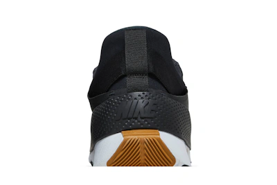 Nike GO FlyEase 'Black Gum'