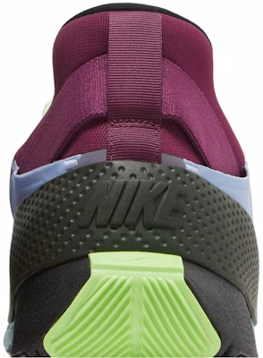 Nike GO FlyEase 'Black Lime Glow' CW5883-004 Sizing Nike GO FlyEase 'Black Lime Glow' CW5883-004