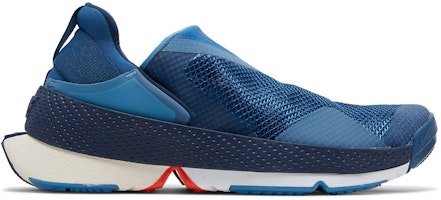 Nike GO FlyEase 'Court Blue' CW5883-400 Nike GO FlyEase 'Court Blue' CW5883-400