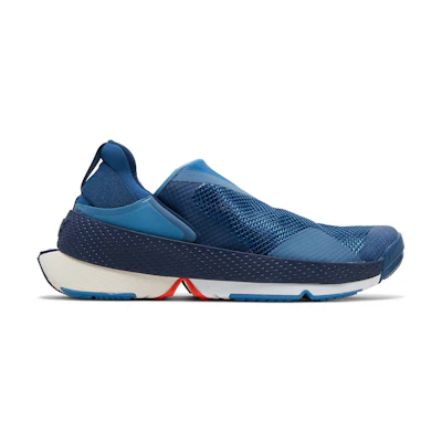 Nike GO FlyEase 'Court Blue'