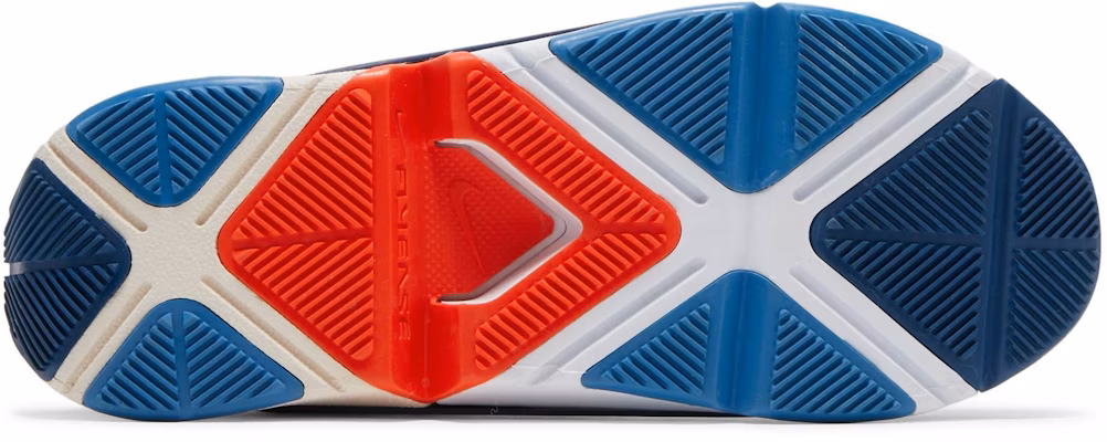 Nike GO FlyEase 'Court Blue' CW5883-400 Shop Nike GO FlyEase 'Court Blue' CW5883-400