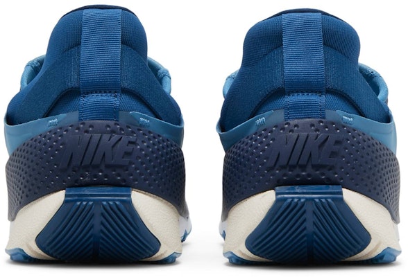 Nike GO FlyEase 'Court Blue' CW5883-400 Details for Nike GO FlyEase 'Court Blue' CW5883-400