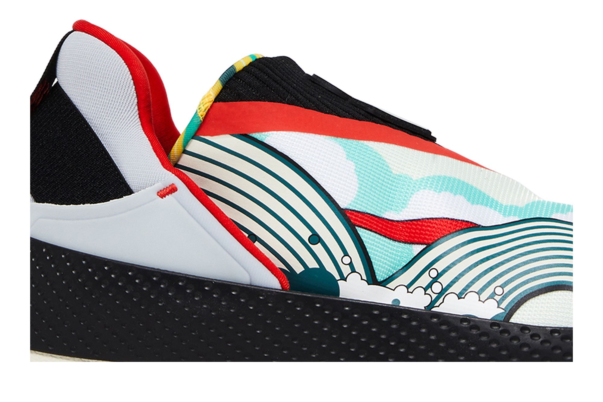 Lookbook Nike GO FlyEase ''Doernbecher XIX'' Schoenen FZ3028-919