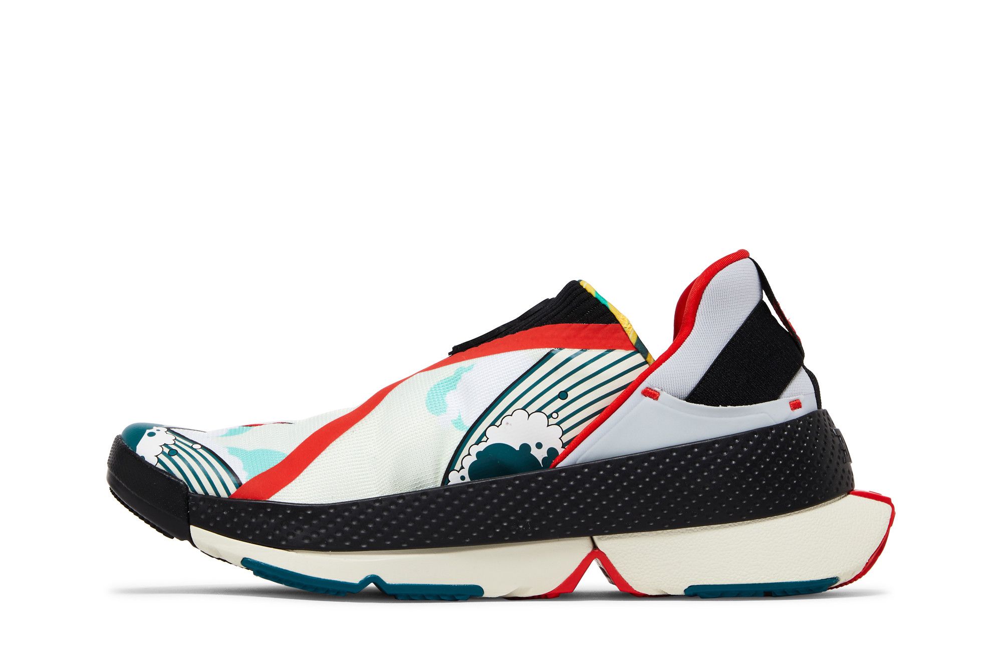 Shop Nike GO FlyEase ''Doernbecher XIX'' Schoenen FZ3028-919
