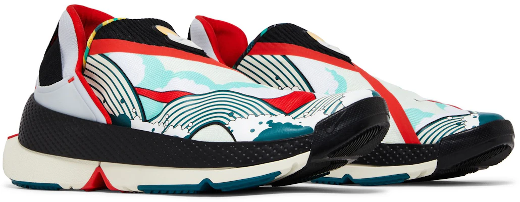Nike GO FlyEase ''Doernbecher XIX'' Schoenen FZ3028-919 1